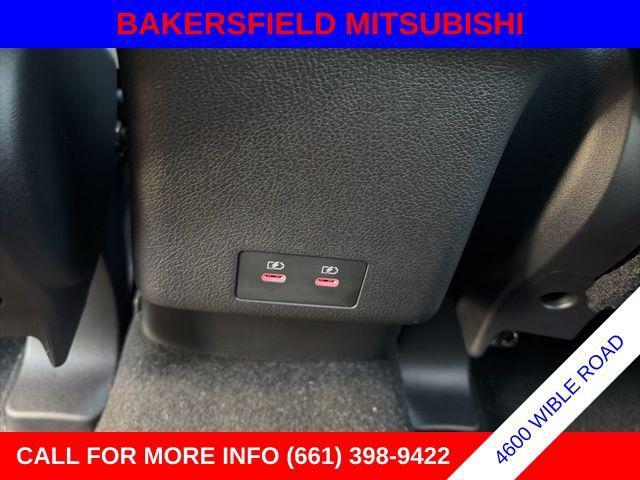 new 2026 Mitsubishi Outlander Sport car, priced at $31,915