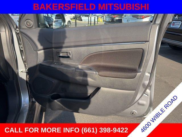 new 2026 Mitsubishi Outlander Sport car, priced at $31,915