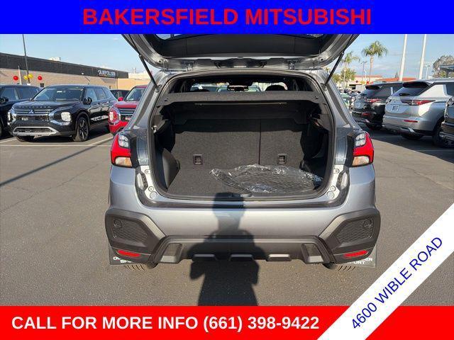 new 2026 Mitsubishi Outlander Sport car, priced at $31,915