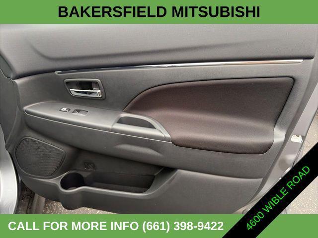 new 2026 Mitsubishi Outlander Sport car, priced at $29,695