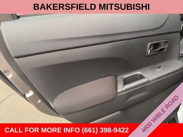 new 2026 Mitsubishi Outlander Sport car, priced at $29,695