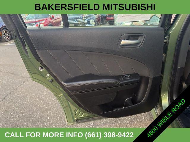 used 2023 Dodge Charger car, priced at $27,455