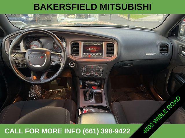 used 2023 Dodge Charger car, priced at $27,455