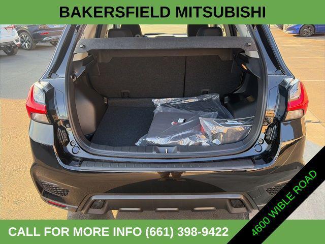 new 2026 Mitsubishi Outlander Sport car, priced at $29,340