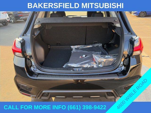 new 2026 Mitsubishi Outlander Sport car, priced at $29,340