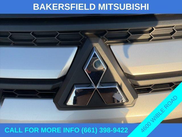 new 2026 Mitsubishi Outlander Sport car, priced at $29,340