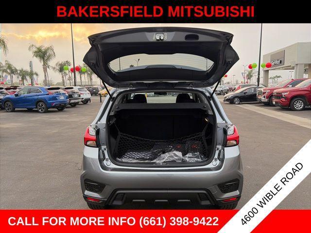 new 2026 Mitsubishi Outlander Sport car, priced at $30,205