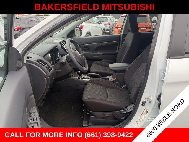 new 2026 Mitsubishi Outlander Sport car, priced at $29,960