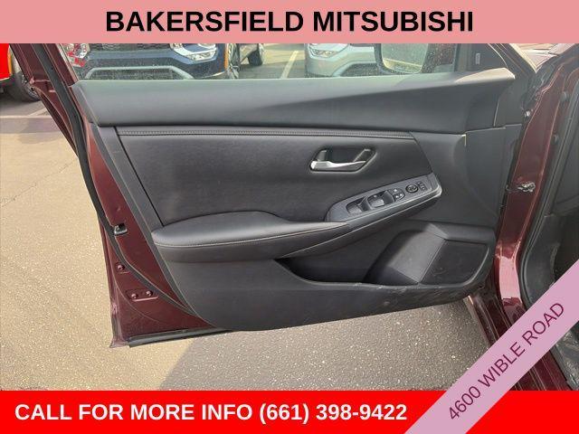 used 2024 Nissan Sentra car, priced at $18,699