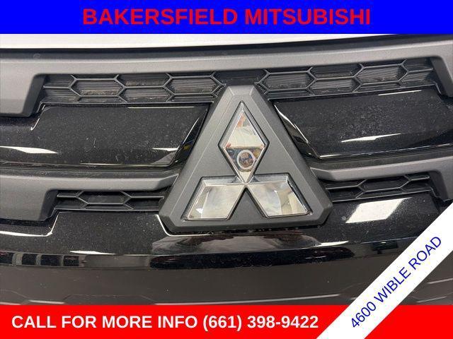 new 2026 Mitsubishi Outlander Sport car, priced at $30,290