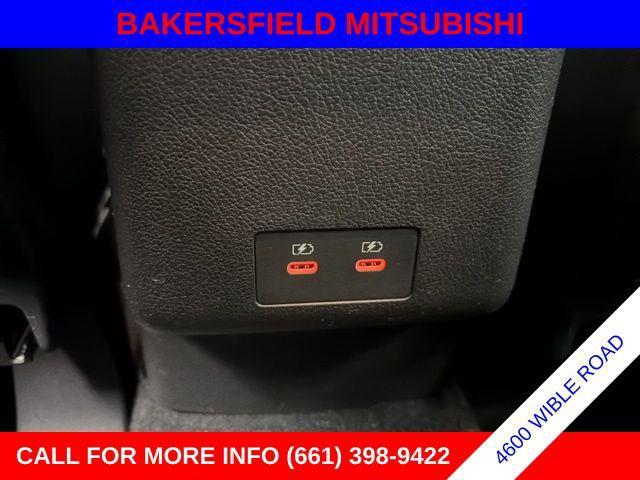 new 2026 Mitsubishi Outlander Sport car, priced at $30,290