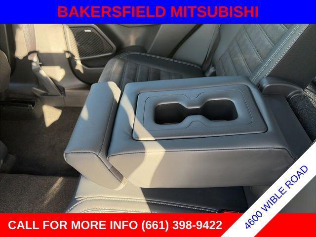 new 2026 Mitsubishi Outlander car, priced at $37,975