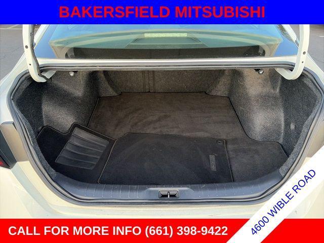 used 2024 Nissan Altima car, priced at $19,899