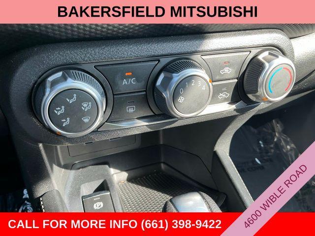 used 2023 Nissan Kicks car, priced at $16,899