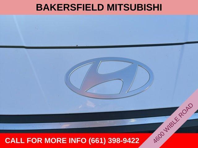 used 2024 Hyundai Elantra car, priced at $19,299