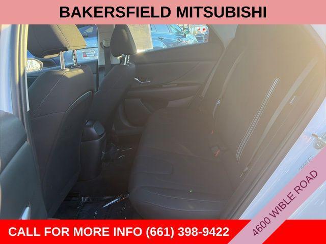 used 2024 Hyundai Elantra car, priced at $19,299