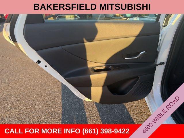 used 2024 Hyundai Elantra car, priced at $19,299