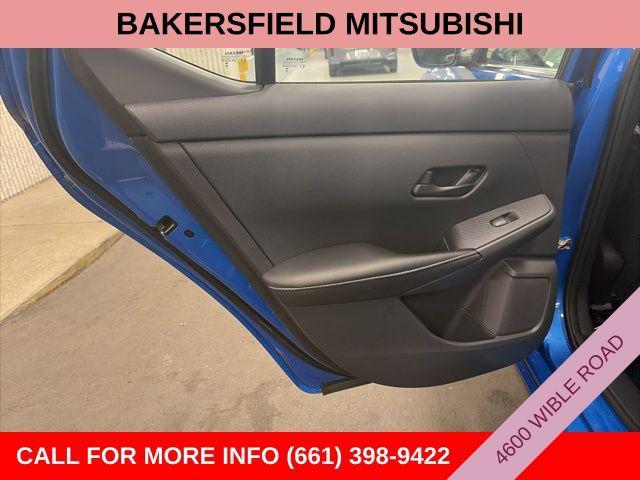 used 2024 Nissan Sentra car, priced at $18,699