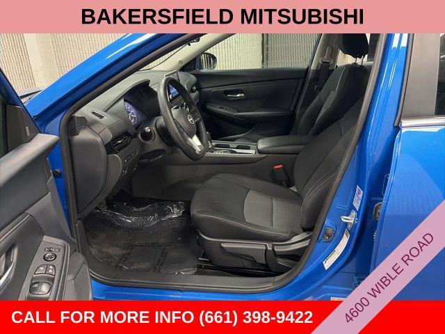 used 2024 Nissan Sentra car, priced at $18,699