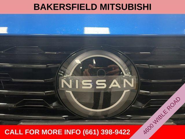 used 2024 Nissan Sentra car, priced at $18,699
