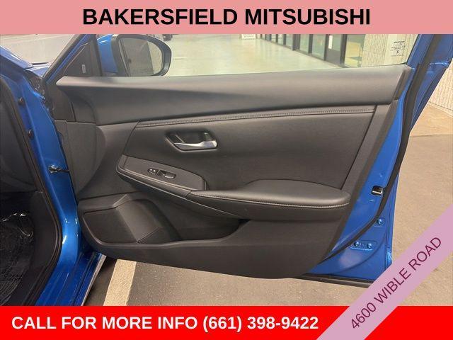 used 2024 Nissan Sentra car, priced at $18,699