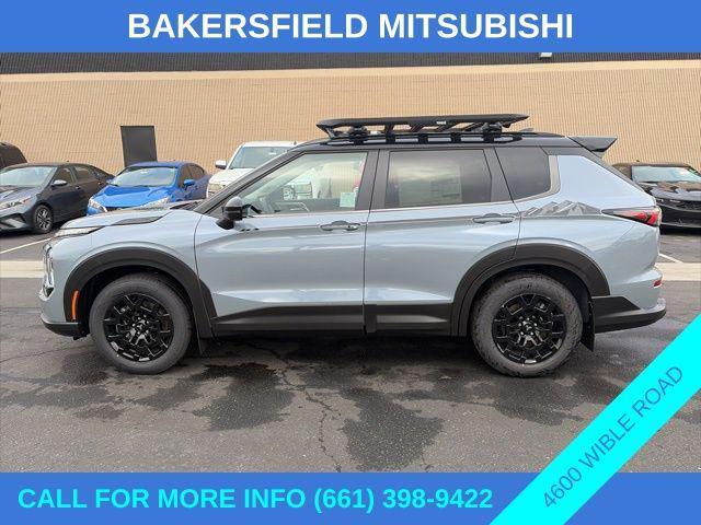 new 2026 Mitsubishi Outlander car, priced at $44,635