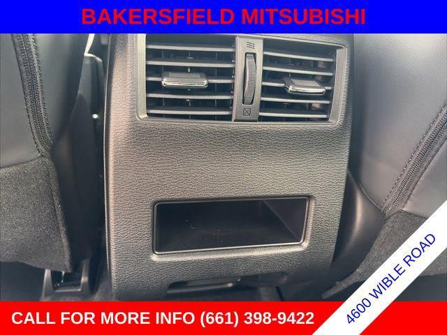 new 2026 Mitsubishi Outlander car, priced at $40,580