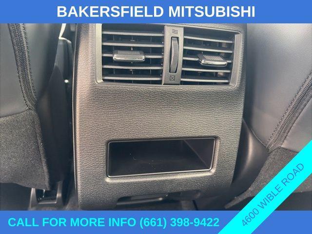 new 2026 Mitsubishi Outlander car, priced at $40,580