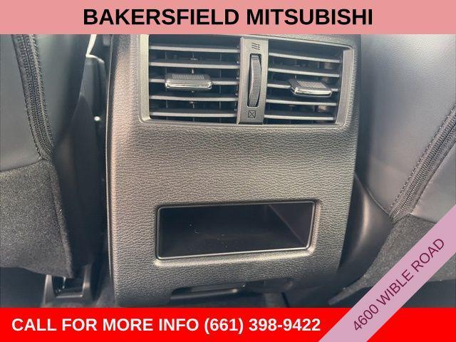 new 2026 Mitsubishi Outlander car, priced at $40,580