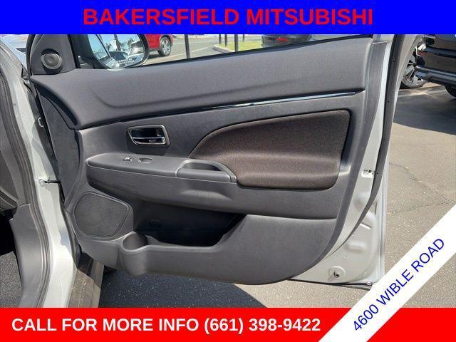 new 2026 Mitsubishi Outlander Sport car, priced at $28,740