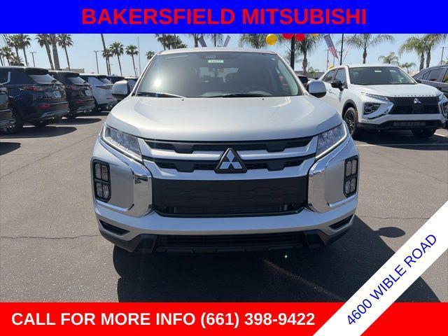 new 2026 Mitsubishi Outlander Sport car, priced at $28,740
