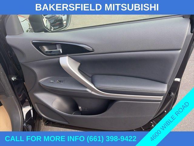 new 2026 Mitsubishi Eclipse Cross car, priced at $34,120