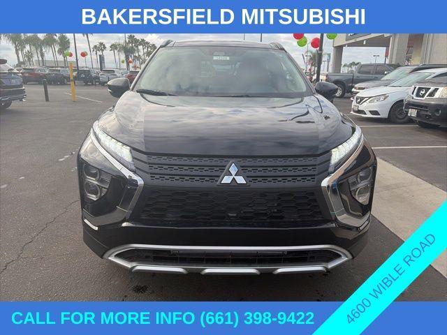 new 2026 Mitsubishi Eclipse Cross car, priced at $34,120