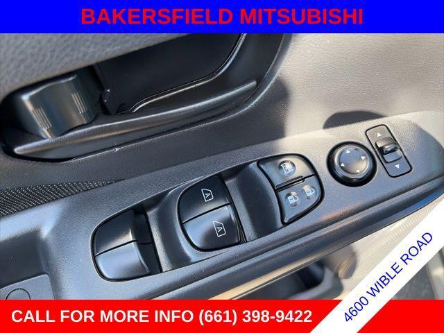 used 2024 Nissan Kicks car, priced at $17,695