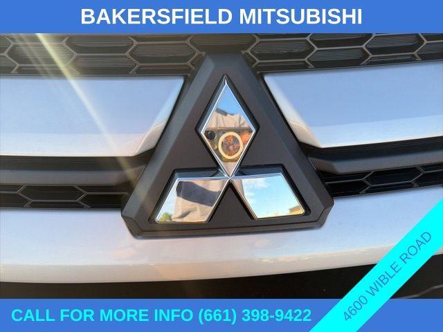 new 2026 Mitsubishi Outlander Sport car, priced at $28,950