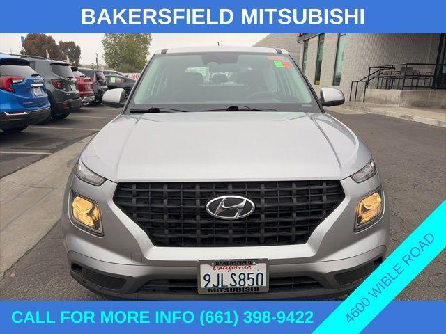 used 2024 Hyundai Venue car, priced at $16,699