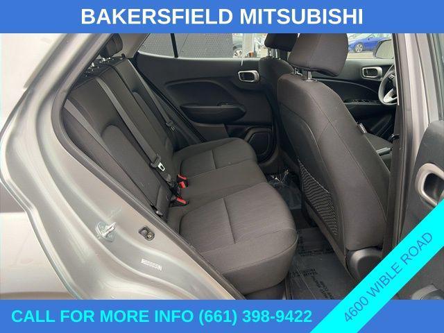 used 2024 Hyundai Venue car, priced at $16,699