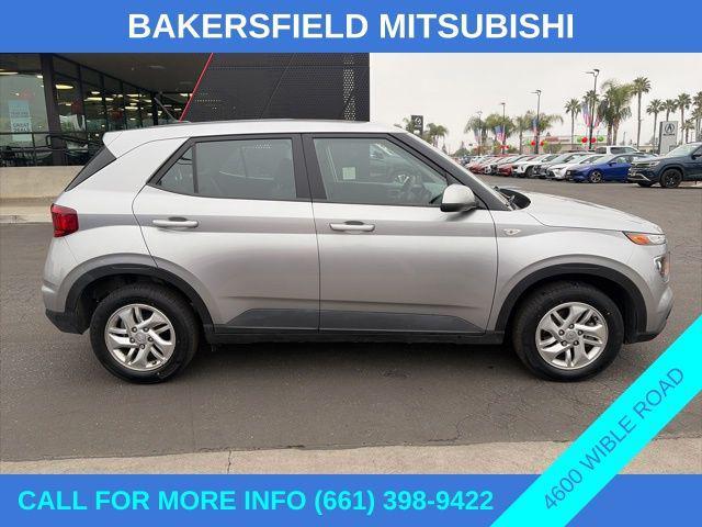 used 2024 Hyundai Venue car, priced at $16,699