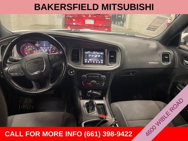 used 2022 Dodge Charger car, priced at $21,799