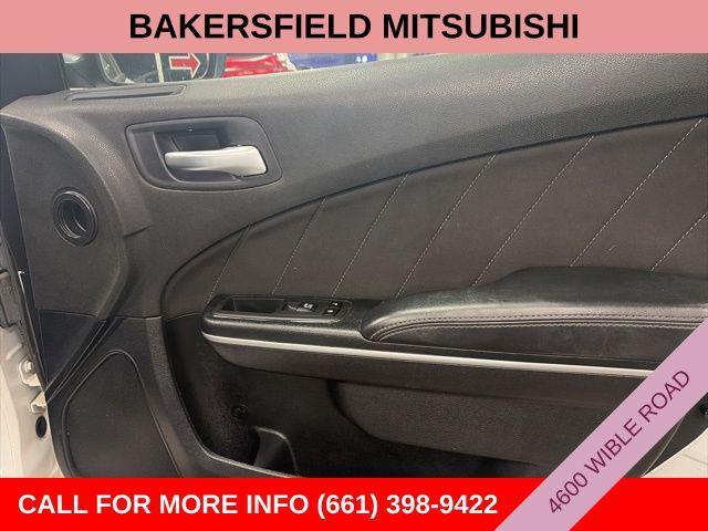 used 2022 Dodge Charger car, priced at $21,799