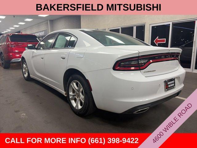 used 2022 Dodge Charger car, priced at $21,799