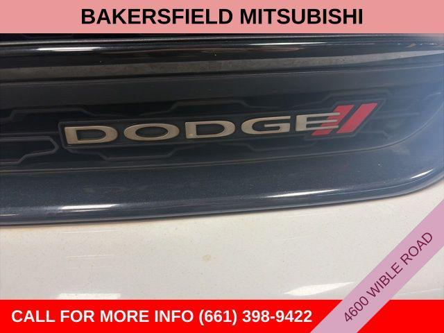 used 2022 Dodge Charger car, priced at $21,799