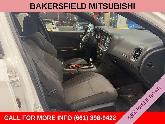 used 2022 Dodge Charger car, priced at $21,799