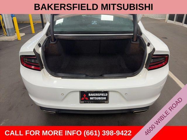 used 2022 Dodge Charger car, priced at $21,799