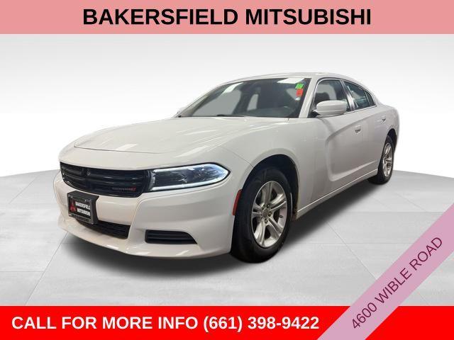 used 2022 Dodge Charger car, priced at $21,799