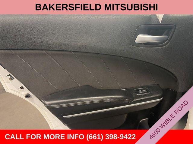 used 2022 Dodge Charger car, priced at $21,799