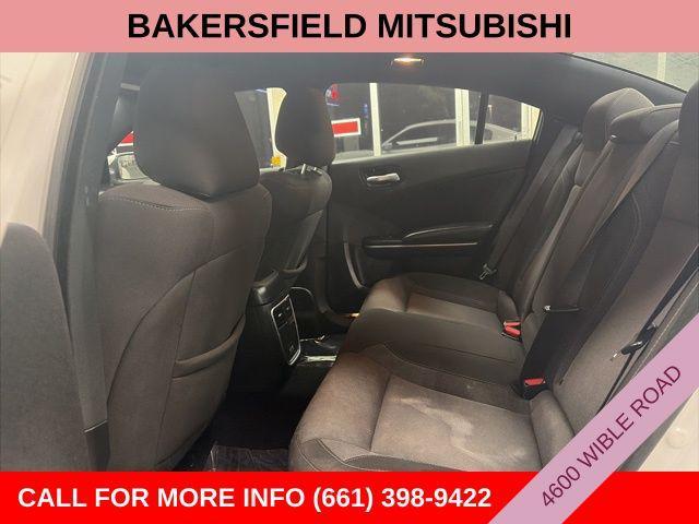 used 2022 Dodge Charger car, priced at $21,799