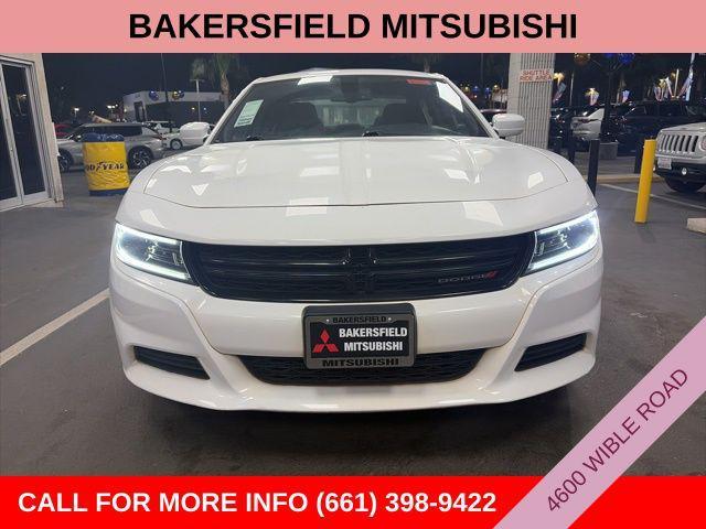 used 2022 Dodge Charger car, priced at $21,799