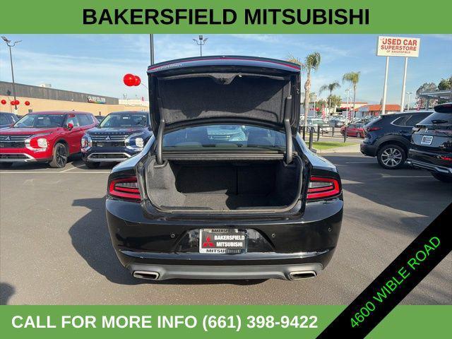 used 2022 Dodge Charger car, priced at $18,949