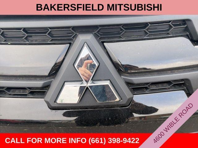 new 2026 Mitsubishi Outlander Sport car, priced at $30,205